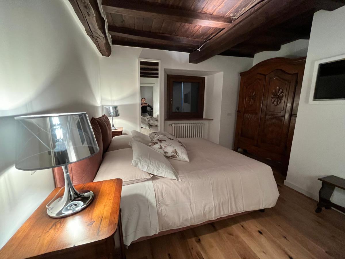 Dag Petit Relais Hotell Orvieto Exteriör bild