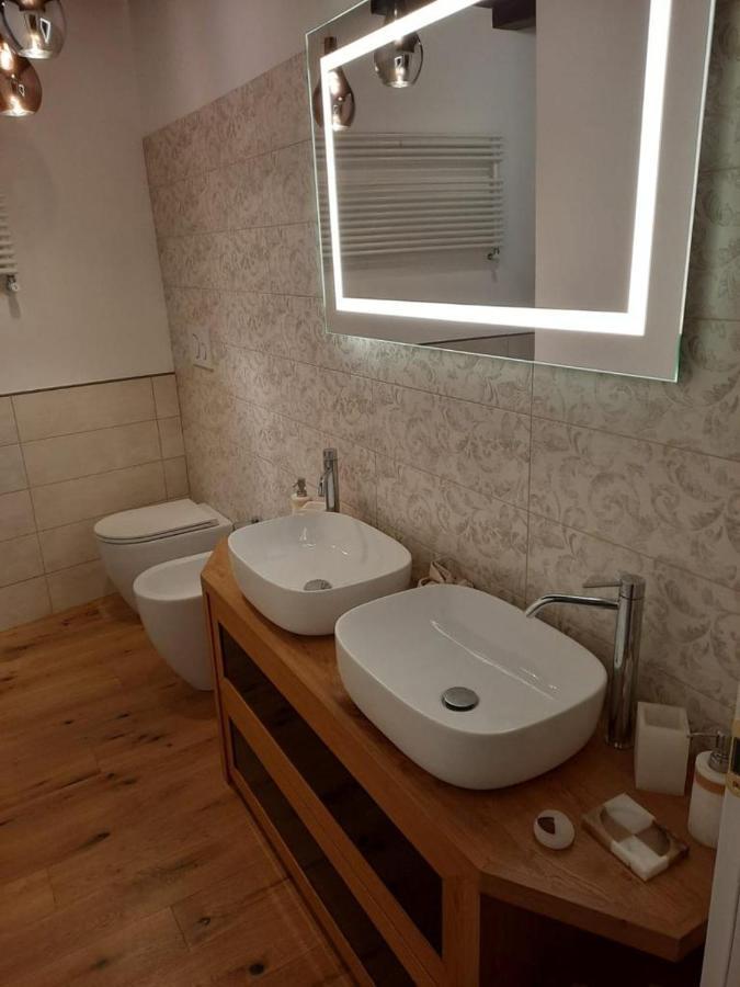 Dag Petit Relais Hotell Orvieto Exteriör bild